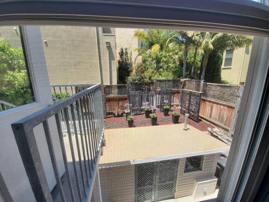 Centrally Located Studio And Cozy Place Perfect For Travelers And Couples! Located In San Diego Downtown! Perfect For Your Quick Getaway! Exterior photo