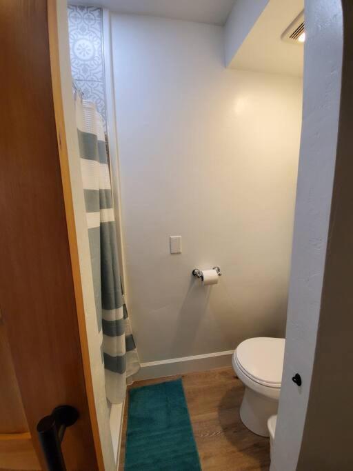 Centrally Located Studio And Cozy Place Perfect For Travelers And Couples! Located In San Diego Downtown! Perfect For Your Quick Getaway! Exterior photo