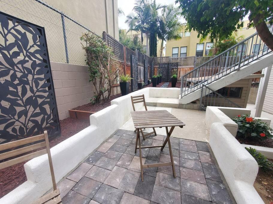 Centrally Located Studio And Cozy Place Perfect For Travelers And Couples! Located In San Diego Downtown! Perfect For Your Quick Getaway! Exterior photo